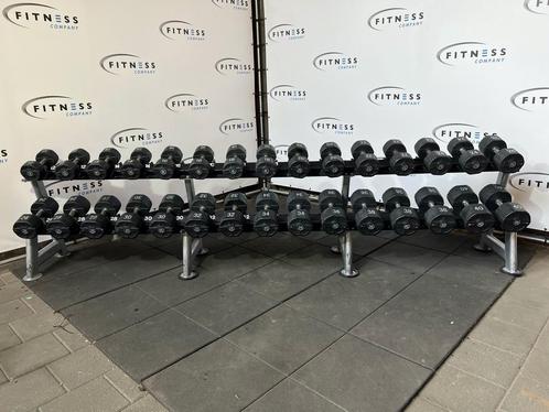 LifeMaxx Dumbell Set 12 – 40 KG, Sport en Fitness, Fitnessapparatuur, Overige typen, Nieuw, Verzenden