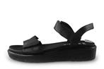 Ara Sandalen in maat 38 Zwart | 5% extra korting, Kleding | Dames, Schoenen, Verzenden, Zwart, Sandalen of Muiltjes, Zo goed als nieuw