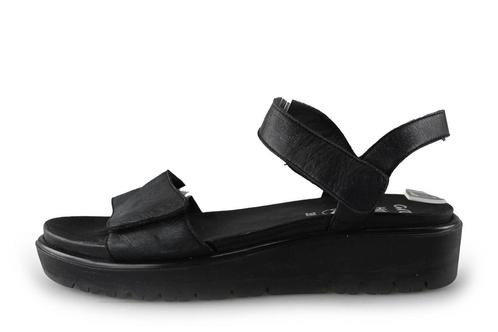 Ara Sandalen in maat 38 Zwart | 5% extra korting, Kleding | Dames, Schoenen, Zwart, Zo goed als nieuw, Sandalen of Muiltjes, Verzenden