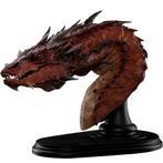 The Hobbit Bust Smaug the Terrible 36 cm, Verzamelen, Ophalen of Verzenden, Nieuw