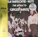 Fela Ransome-Kuti And The Africa '70 – Live! (LP)
