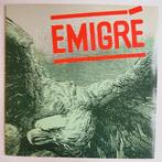 Emigré - Displaced persons - LP, Cd's en Dvd's, Gebruikt, 12 inch
