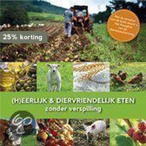 Diervriendelijk kookboek 9789082284508 Tyche den Heeten, Boeken, Kookboeken, Gelezen, Verzenden