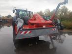 KUHN GMD 3125 F, Ophalen, Veehouderij