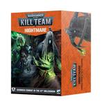Kill Team Nightmare (Warhammer nieuw), Ophalen of Verzenden