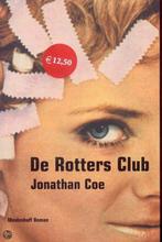 Rotters Club 9789029075237, Boeken, Gelezen, Verzenden, Jonathan Coe