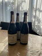 1997 & 2000 Chateau Beaucastel, Chateauneuf du Pape -, Verzamelen, Wijnen, Nieuw