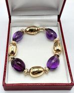 Bvlgari - Bracelet - Bracciale collezione Sassi - 18 carats, Bijoux, Sacs & Beauté