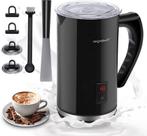 Melkopschuimer elektrisch - 3-in-1 - Melkklopper - 240 ML -, Verzenden, Nieuw