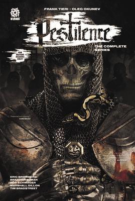 Pestilence: The Complete Series [OHC], Boeken, Strips | Comics, Verzenden