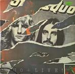 Status Quo - Live, Verzenden, Gebruikt