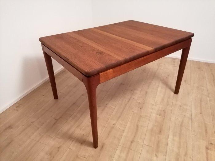 Glostrup - Eettafel - Teak, Antiek en Kunst, Antiek | Meubels | Stoelen en Sofa's
