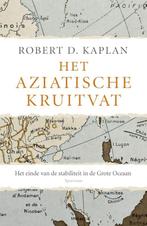 Het Aziatische kruitvat 9789000334919, Boeken, Gelezen, Robert Kaplan, Verzenden