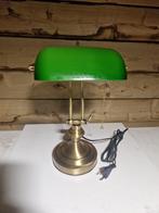 Lampe de bureau - Lampe de Notaire / Lampe de Banquier -