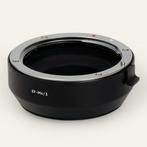 Urth Electronic Lens Mount Adapter EOS - MFT --OUTLET--, Audio, Tv en Foto, Foto | Lenzen en Objectieven, Ophalen of Verzenden