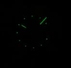 Omega - Seamaster - Zonder Minimumprijs - 1425 Swiss Silver, Nieuw