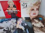 Madonna - 5  x great LPs - Albums LP (plusieurs articles) -, Cd's en Dvd's, Nieuw in verpakking