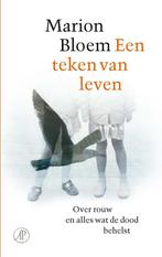 Een teken van leven (9789029526272, Marion Bloem), Verzenden