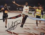 Atletiek - Usain Bolt - Photograph