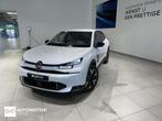 Citroën C4, Auto's, Nieuw