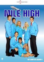 Mile High seizoen 2 (dvd nieuw), Ophalen of Verzenden