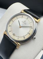 Seiko - Credor 18K&Steel Slim Luxury - Zonder Minimumprijs -, Handtassen en Accessoires