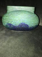 Daum - Vase - Verre, Antiek en Kunst
