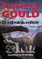 GOK VAN DE EVOLUTIE 9789025421014 S.J. Gould, Verzenden, Gelezen, S.J. Gould