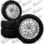 VW Touareg III Osorno 19 inch originele velgen 760601025E, Nieuw, Ophalen of Verzenden