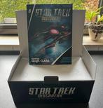 Star Trek - Eaglemoss, Star Trek Discovery Klingon Qugh, Nieuw