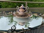 Royal Albert - Gebak/taartset (8) - Porselein - Heirloom