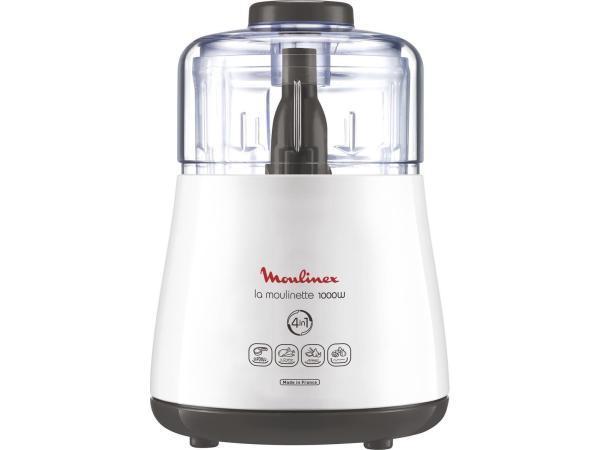 Veiling - Moulinex Chopper Moulinette DPA141 - Hakmolen - 10, Elektronische apparatuur, Keukenmixers