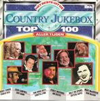 Various - Het Baste Uit De Country Jukebox Top 100 Aller Tij, Verzenden, Gebruikt