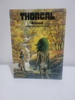 Thorgal T8 - Alinoë + dédicace manuscrite - C - 1 Album -