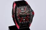 Franck Muller - Conquistador Grand Prix Ergal Titanium, Nieuw