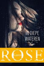 Romantic suspense 28 - In diepe wateren (9789026168178), Antiek en Kunst, Verzenden