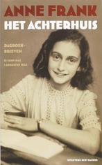 Het Achterhuis 9789035133068 Anne Frank, Boeken, Verzenden, Gelezen, Anne Frank