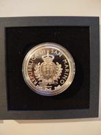 San Marino. 10 Euro 2023 UNESCO Proof (Zonder