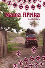 Mama Afrika 9789464917253 Bonnie Vooijs, Boeken, Verzenden, Zo goed als nieuw, Bonnie Vooijs