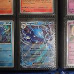 Pokémon Complete set - Scarlet & Violet - Shrouded Fable
