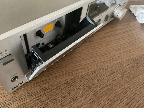 Technics - M14 Lecteur-enregistreur de cassettes, Audio, Tv en Foto, Radio's