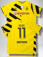 Borrusia Dortmund - Duitse voetbal competitie - Marco Reus -, Nieuw