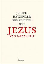 Jezus Van Nazareth 9789020971767, Boeken, Godsdienst en Theologie, Joseph Ratzinger, J. Ratzinger, Gelezen, Verzenden