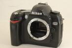 Nikon D70 Nikkor 35-70mm f/3.3-4.5 75-300mm f/4.5-5.6, Nieuw