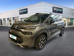 Citroën C3 Aircross, Nieuw