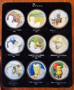 Gabon. 1000 Francs 2017 (Sans prix de réserve)