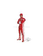 2007 FERRARI FELIPE MASSA ANSICHTKAART, Boeken, Nieuw