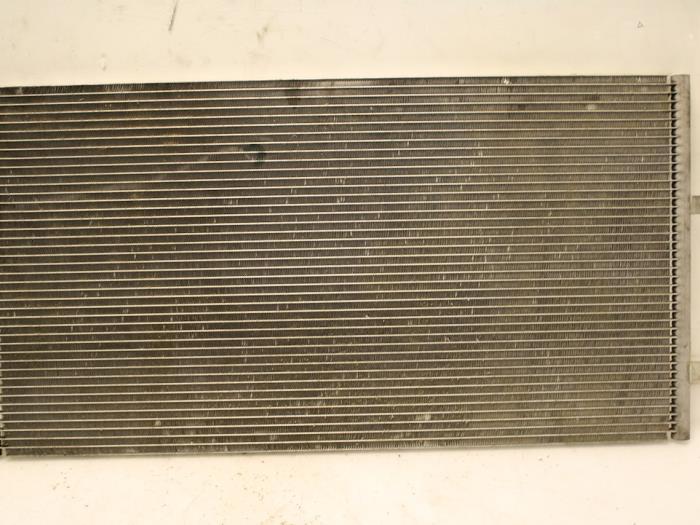 Airco Radiateur Ford Transit O168760, Auto-onderdelen, Airco en Verwarming