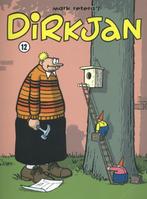 Dirkjan / 12 / Dirkjan / 12 9789086130030 Mark Retera, Boeken, Stripverhalen, Verzenden, Gelezen, Mark Retera
