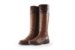 Remonte Laarzen in maat 38 Cognac | 5% extra korting, Kleding | Dames, Schoenen, Hoge laarzen, Overige kleuren, Verzenden, Remonte
